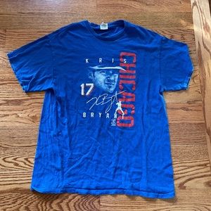 Chicago Cubs Shirt